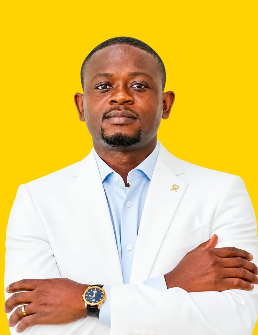 Fr. Béni Ahiagba